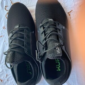 Black Women's Medium Shoes by Kuru size 9